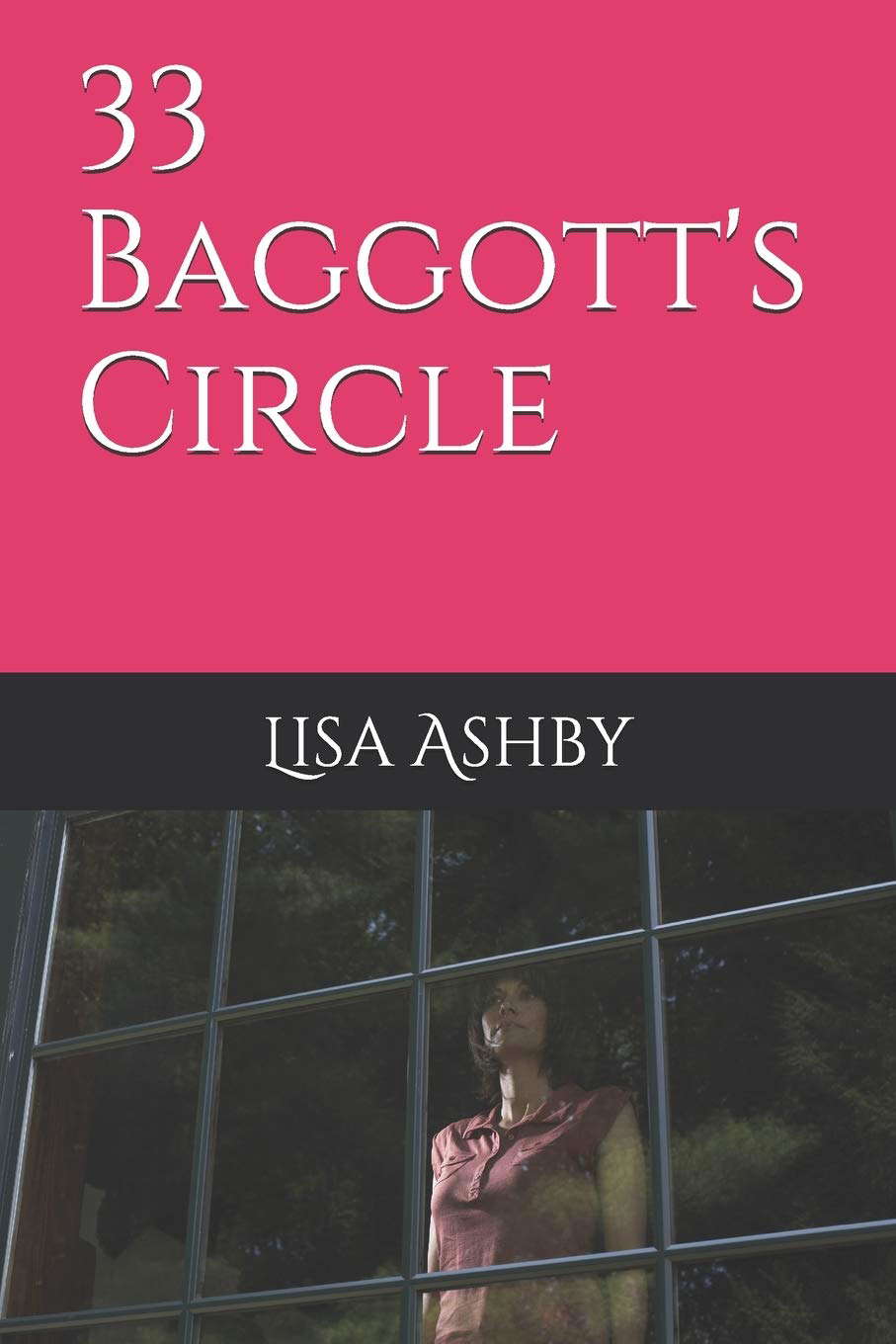 33 Baggott's Circle poster