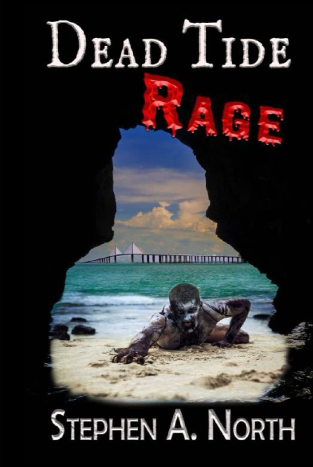 Dead Tide Rage poster