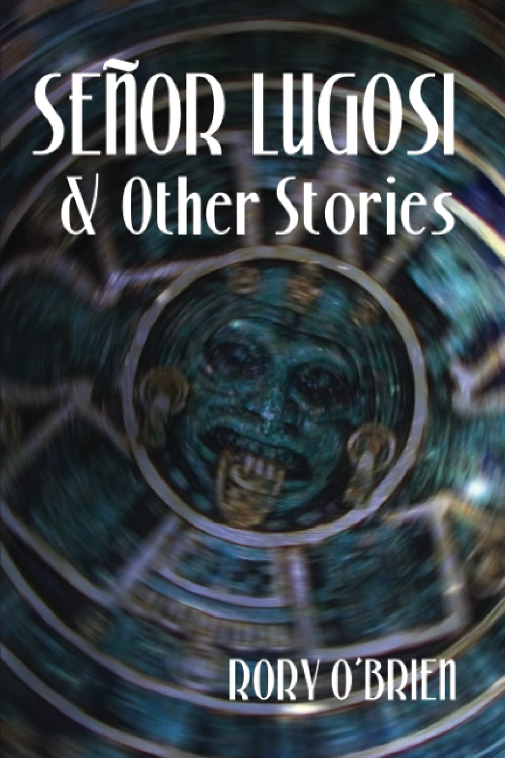 Señor Lugosi and Other Stories poster