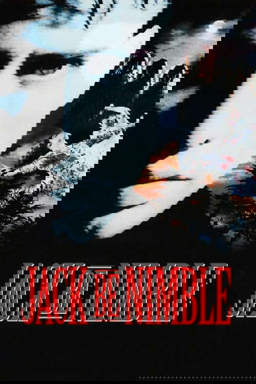 Jack Be Nimble poster