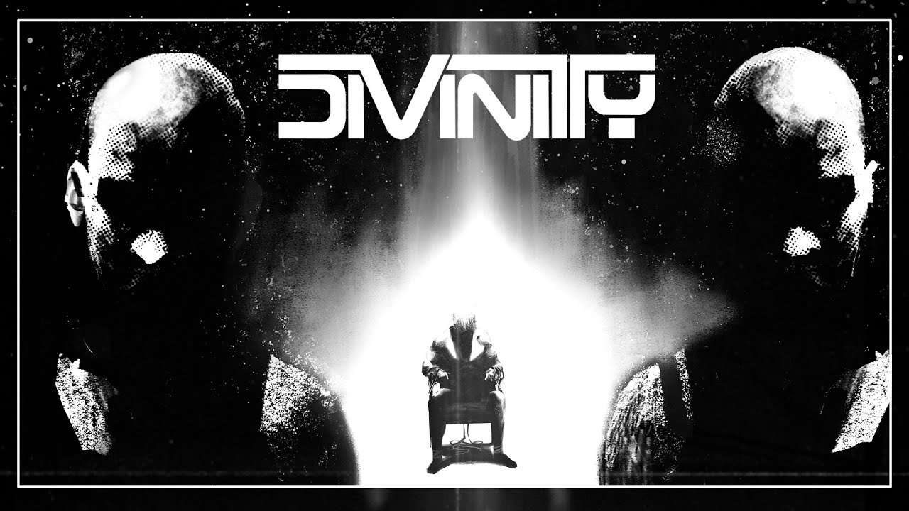 Poster for Divinity