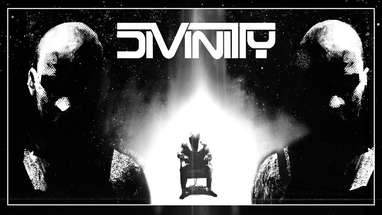 Divinity | Official Redband Trailer | Utopia poster