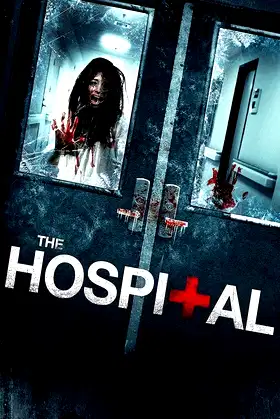 The Hospital poster