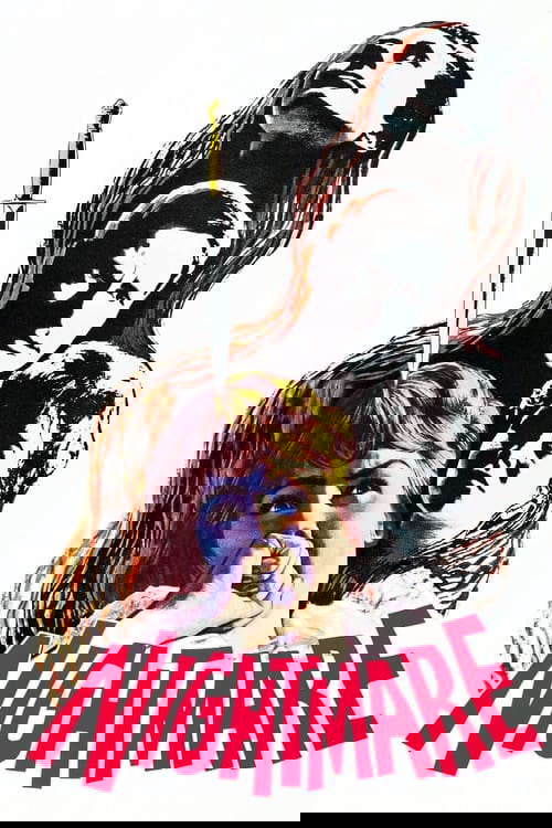 Nightmare poster