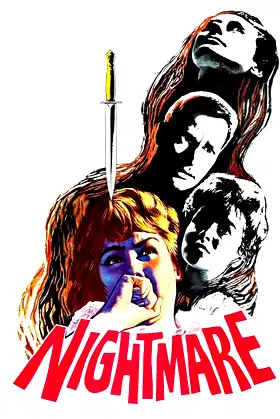 Nightmare poster