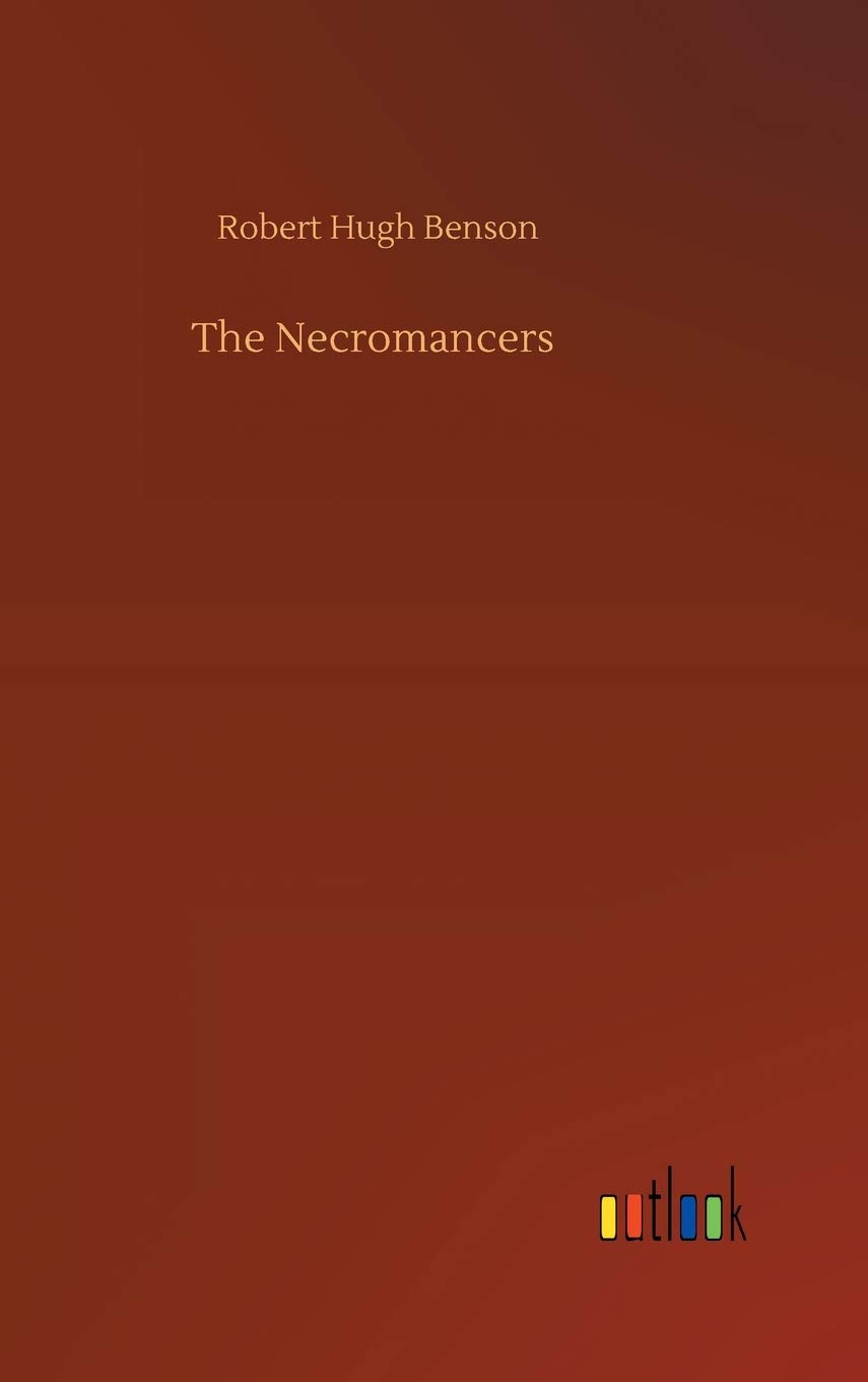 The Necromancers poster