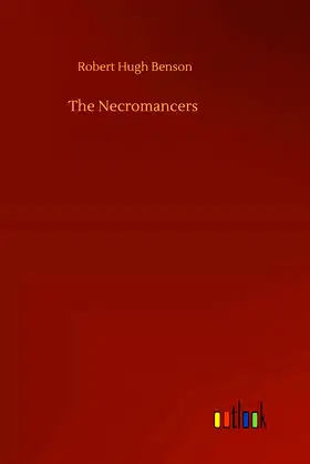The Necromancers poster