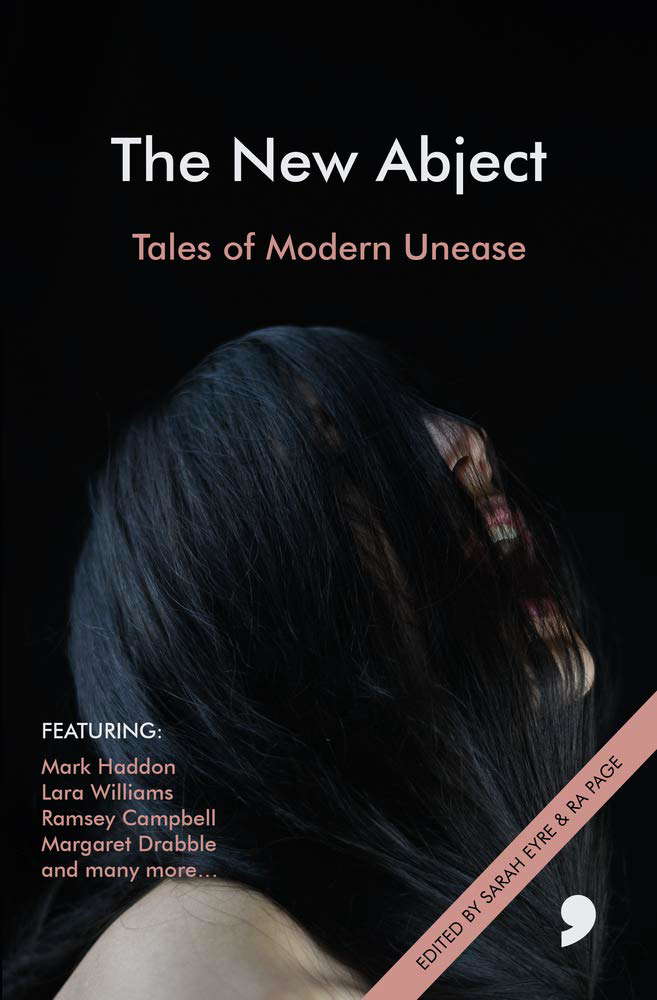The New Abject: Tales of Modern Unease (Modern Horror) poster