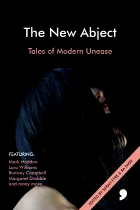 The New Abject: Tales of Modern Unease (Modern Horror) poster