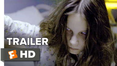 Queen of Spades: The Dark Rite Official Trailer 1 (2016) - Horror Movie HD poster