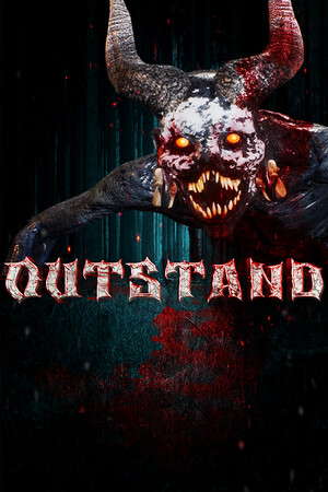 OUTSTAND poster