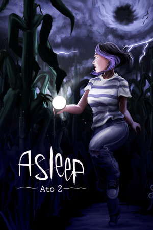 Asleep - Ato 2 poster