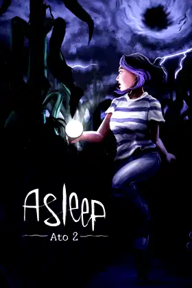 Asleep - Ato 2 poster