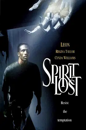 Spirit Lost poster