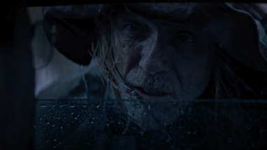 Offseason - "Closed" Clip | A Shudder Exclusive poster