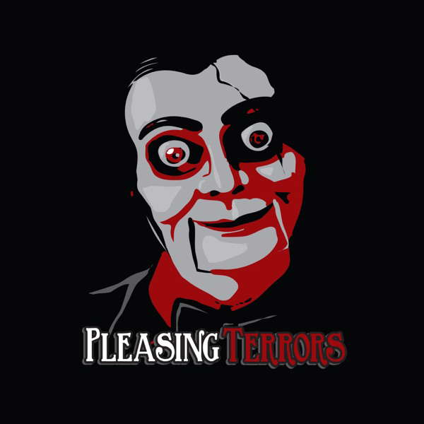 Pleasing Terrors poster