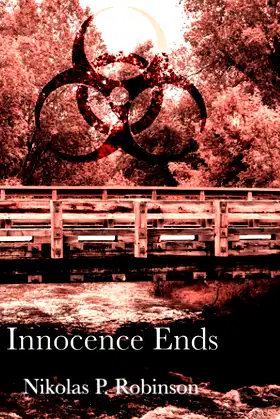 Innocence Ends poster
