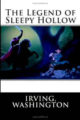 The Legend of Sleepy Hollow poster