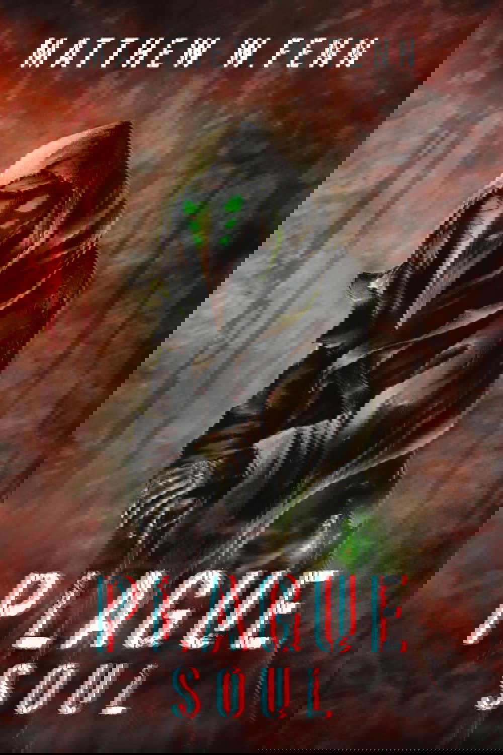 Plague Soul poster