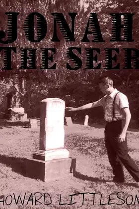 Jonah The Seer (The Seer Series Book 1) poster