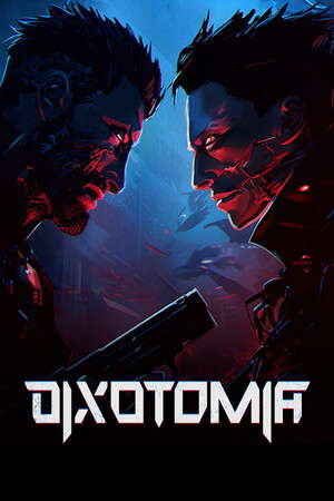 Dixotomia poster