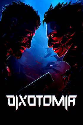 Dixotomia poster
