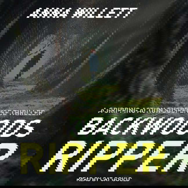 Backwoods Ripper poster
