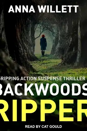 Backwoods Ripper poster