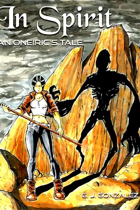 In Spirit: An Oneiric's Tale poster