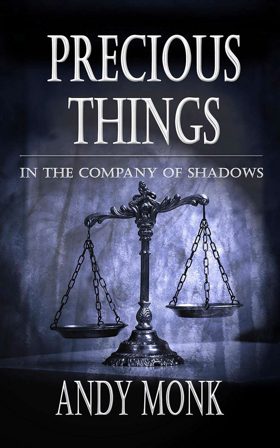 Precious Things: A Novella poster