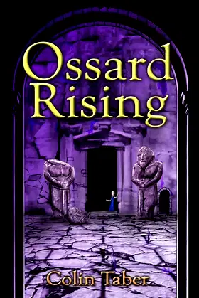 Ossard Rising poster