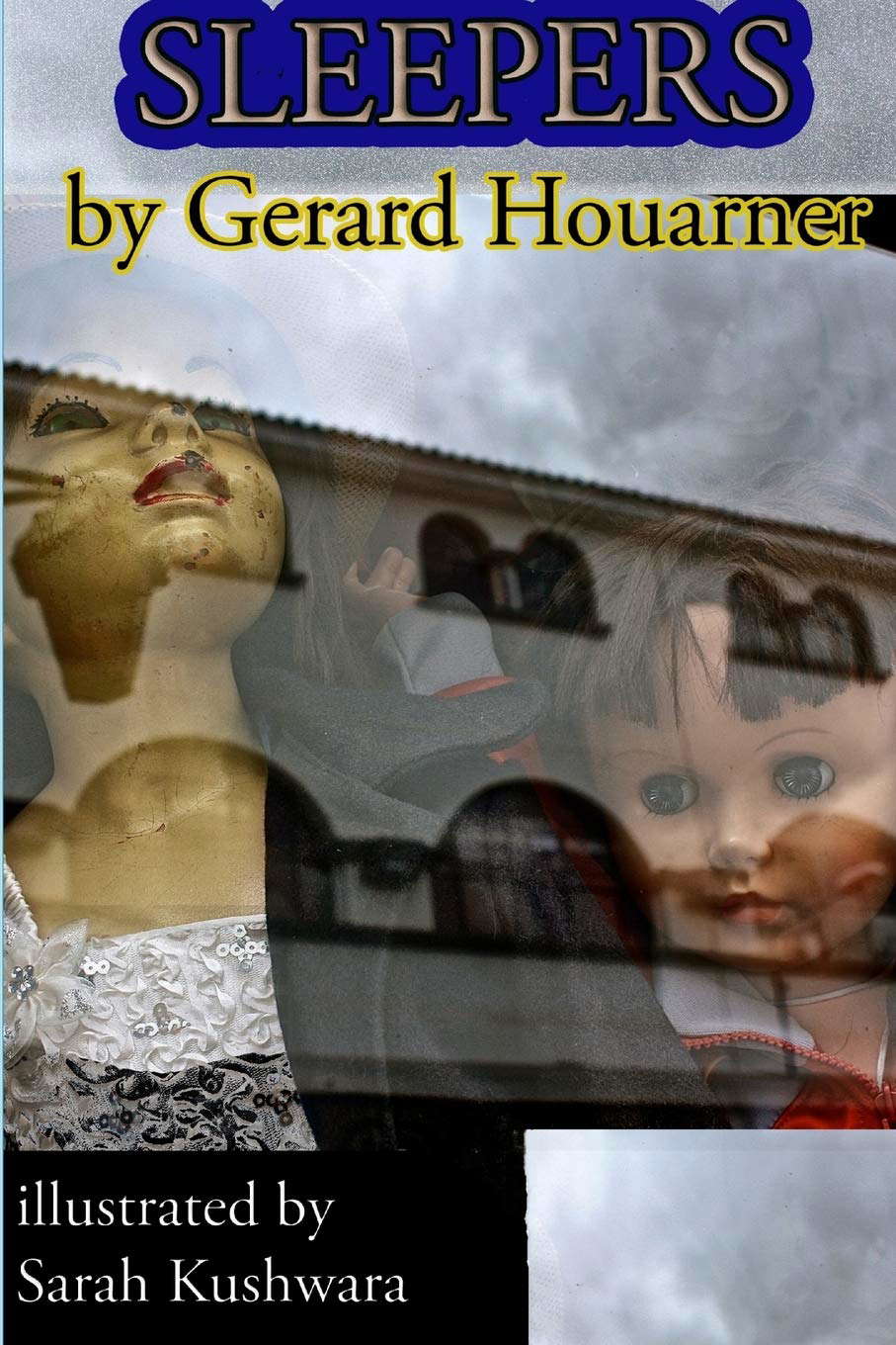 Sleepers poster