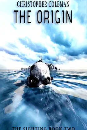 The Origin: (The Sighting Book Two) poster
