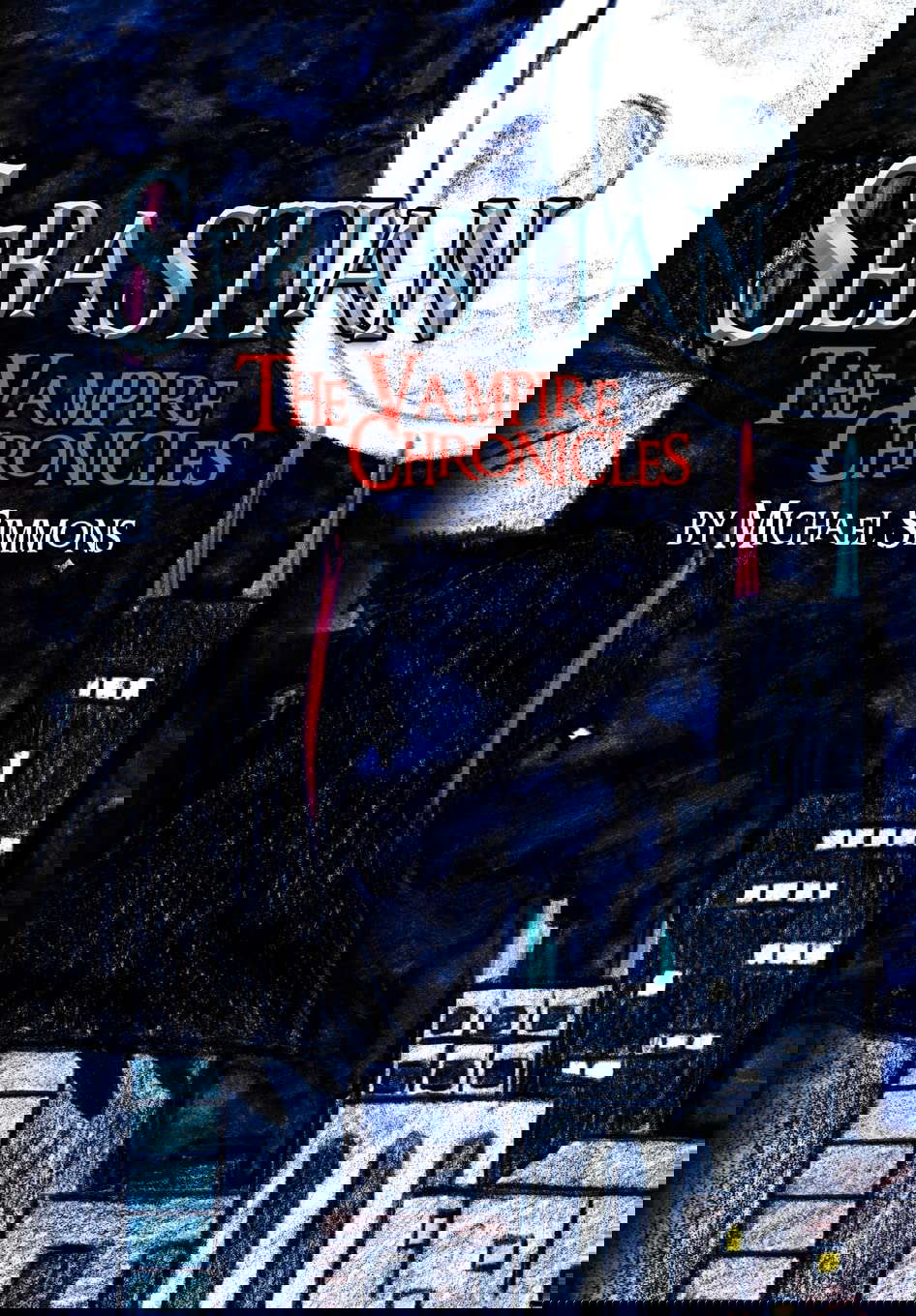 Sebastian poster