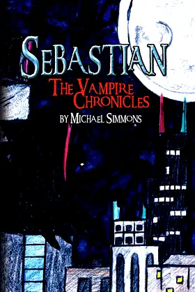 Sebastian poster