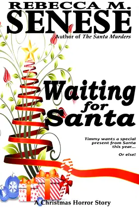 Waiting for Santa: A Christmas Horror Story poster