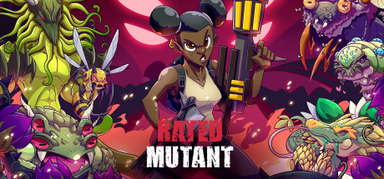 Rated Mutant capsule