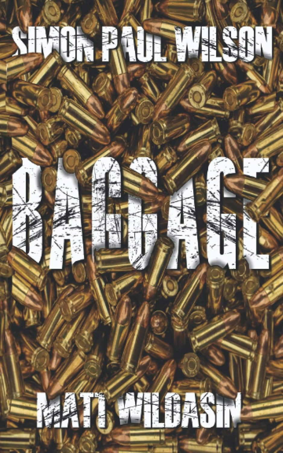 Baggage poster