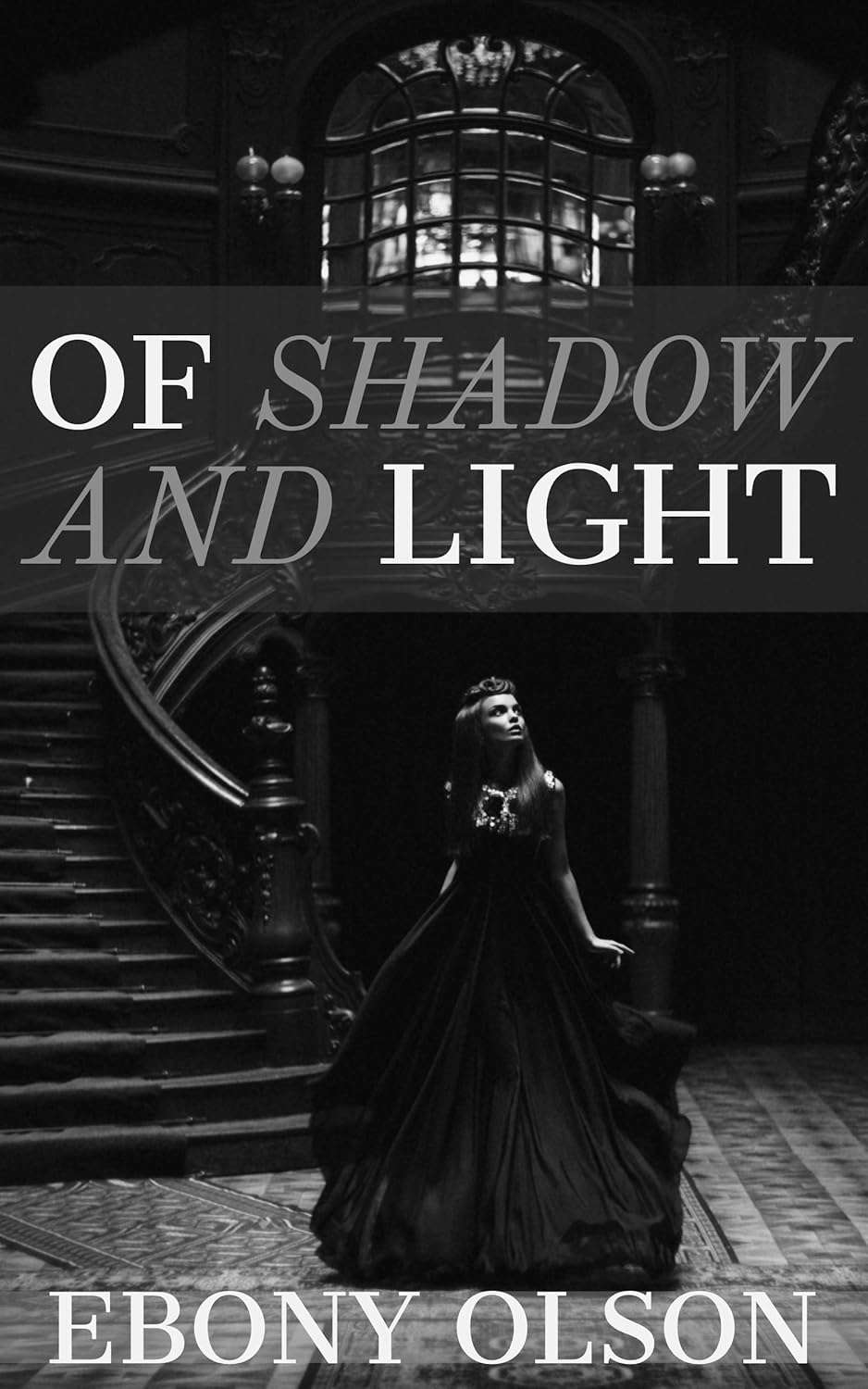 Of Shadow and Light poster