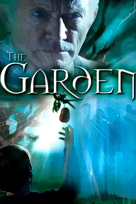 The Garden poster