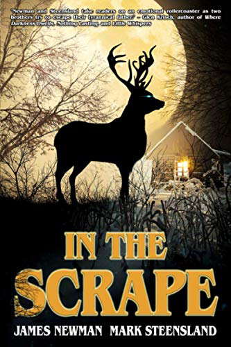 In The Scrape poster