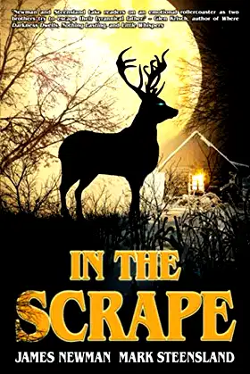 In The Scrape poster