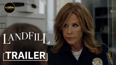 Landfill 2023 [OFFICIAL TRAILER] poster