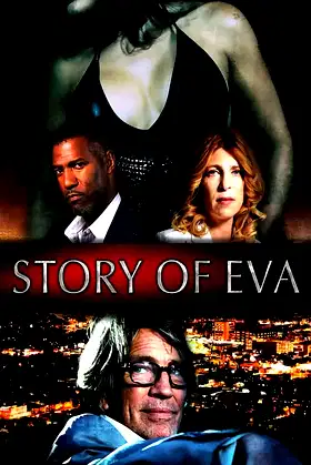 Story of Eva poster