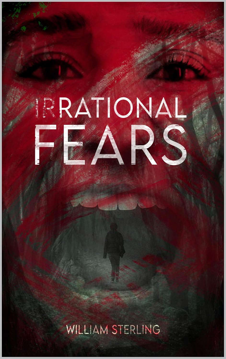 (IR)RATIONAL FEARS poster