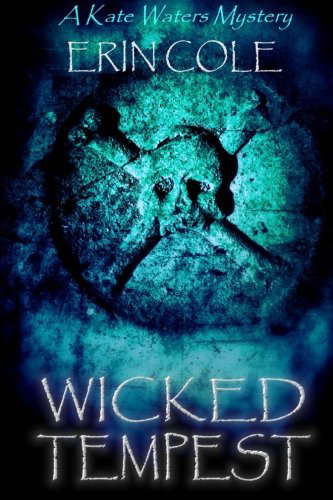 Wicked Tempest: A Kate Waters Mystery poster