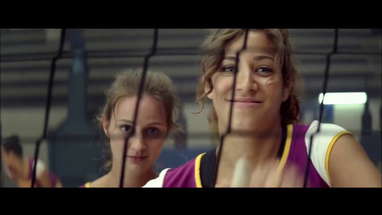 Girls With Balls   Official Trailer 2019 poster