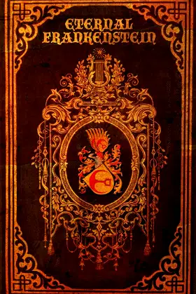 Eternal Frankenstein poster