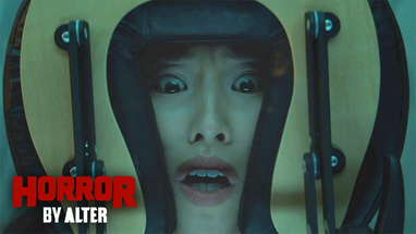 Horror Short Film "Koreatown Ghost Story" | ALTER | Starring Margaret Cho | Online Premiere poster