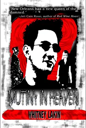 Mutiny in Heaven poster